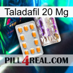 Taladafil 20Mg new12